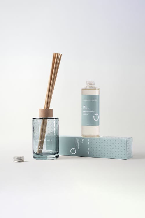 Skandinavisk Scent Diffuser Øy 200ml