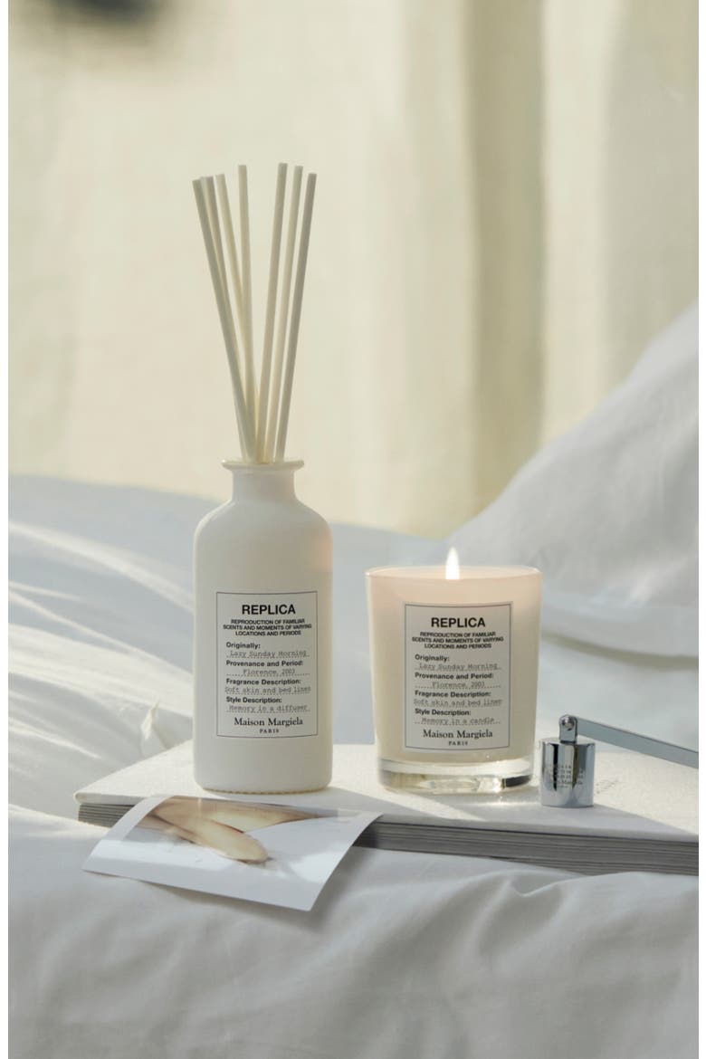 Replica Lazy Sunday Morning Diffuser, Alternate, color, NO COLOR