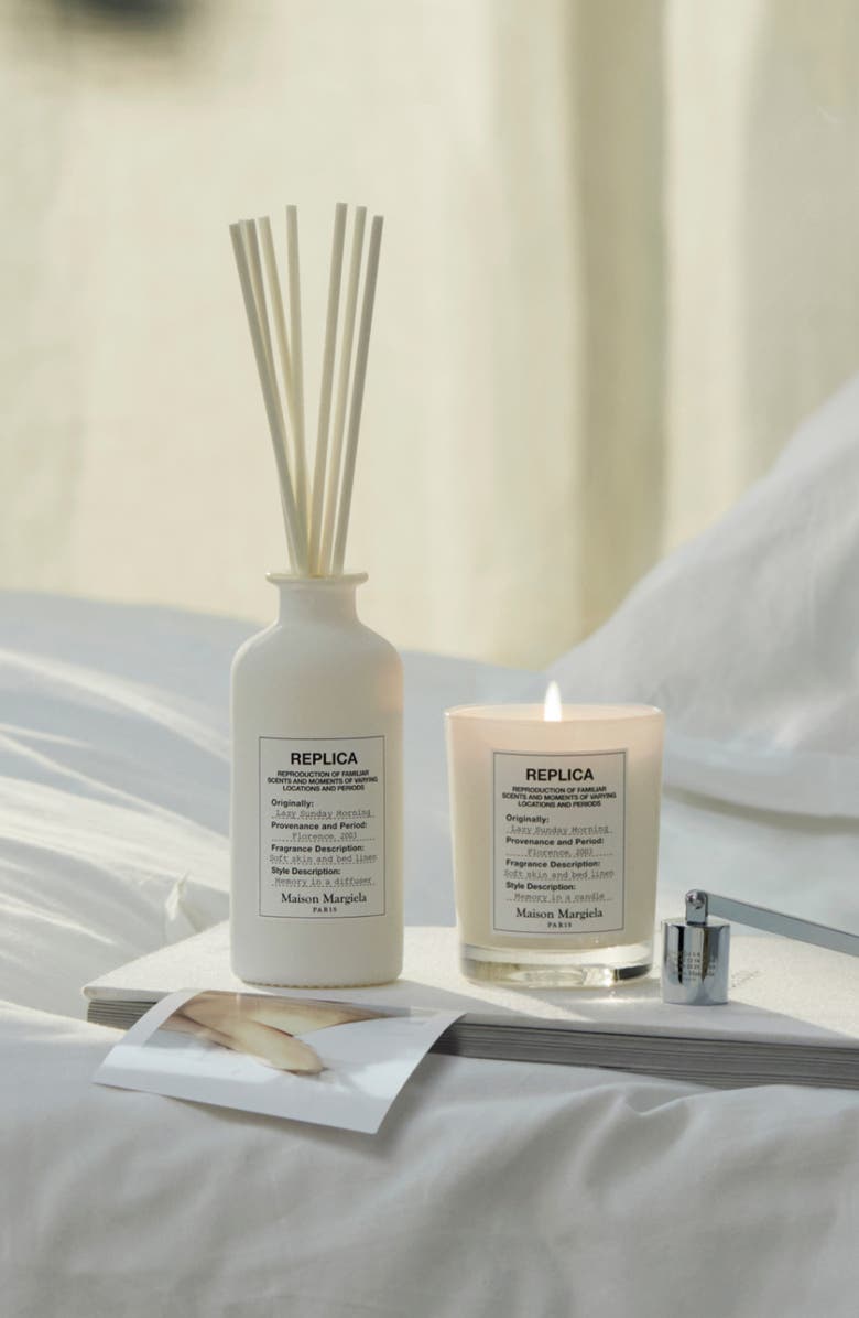 Maison Margiela Replica Lazy Sunday Morning Diffuser, Alternate, color,