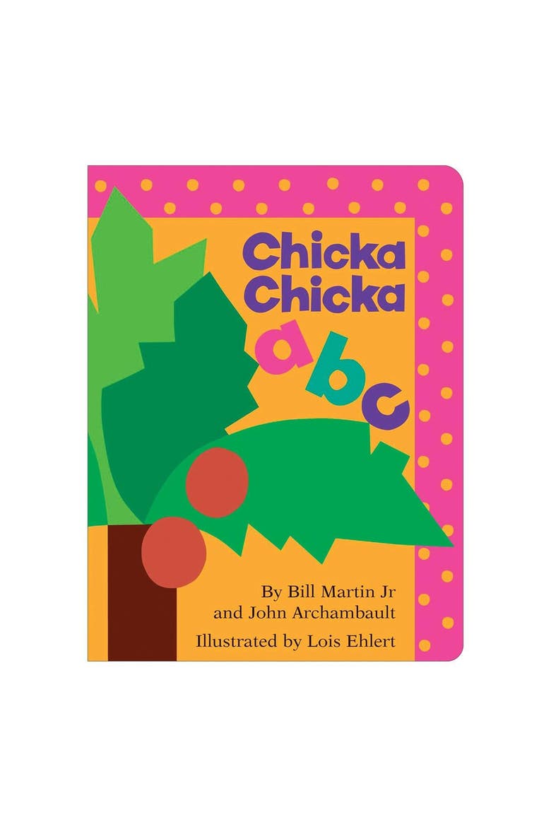 Classic Board Books - Set of 6, Alternate, color, Multicolor