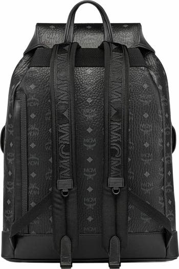 Brandenburg Backpack in Visetos