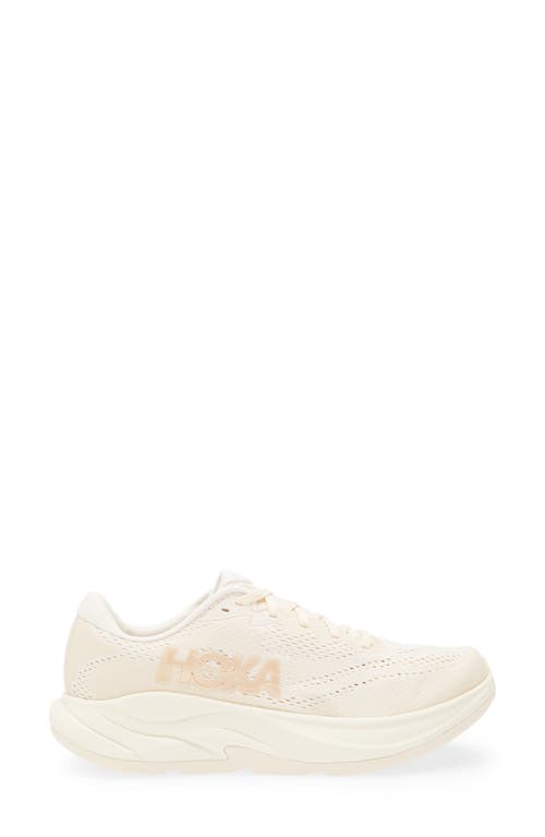 Hoka Rincon 4 Running Shoe In Neutral