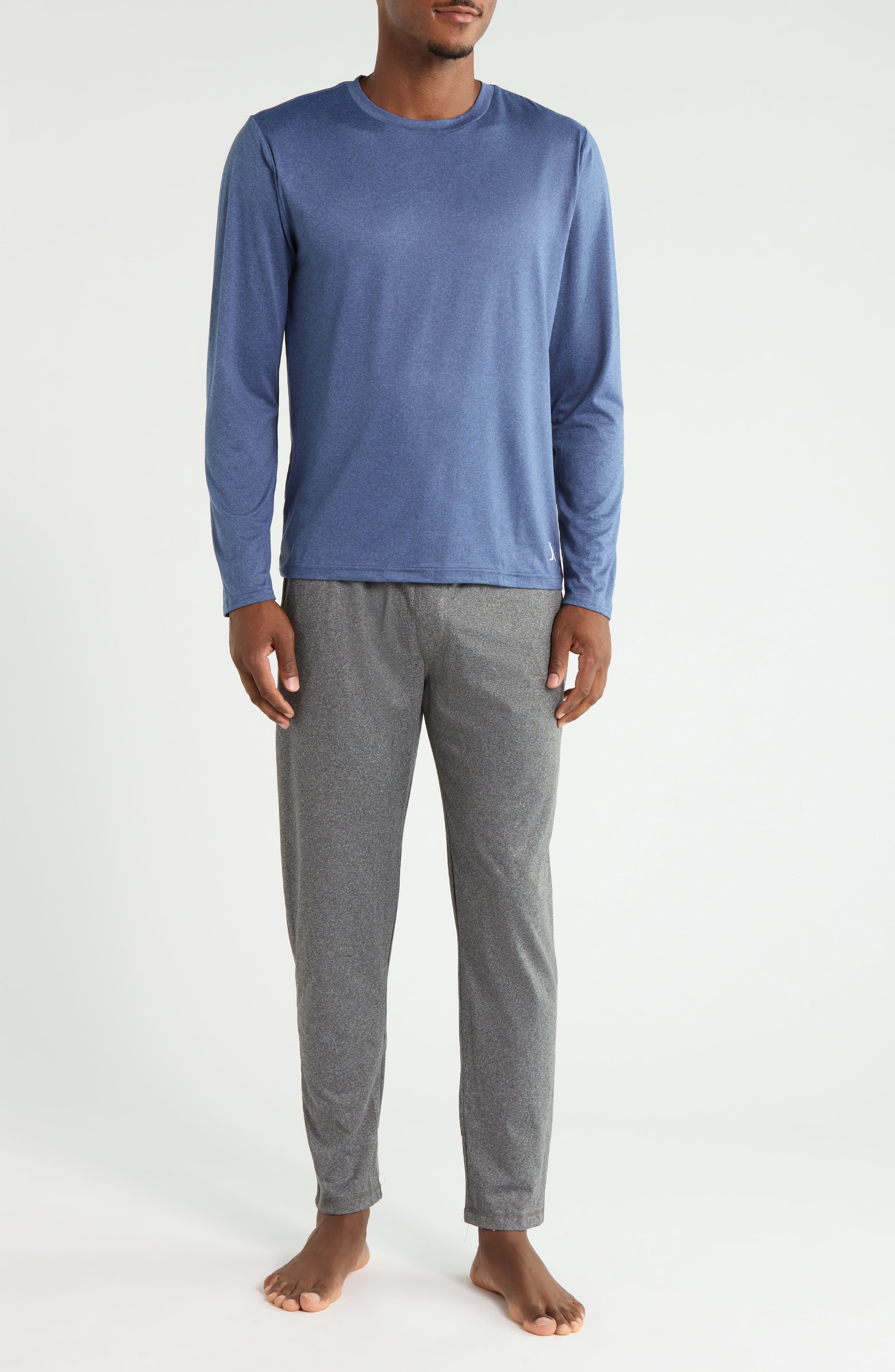 BLUE/ GREY