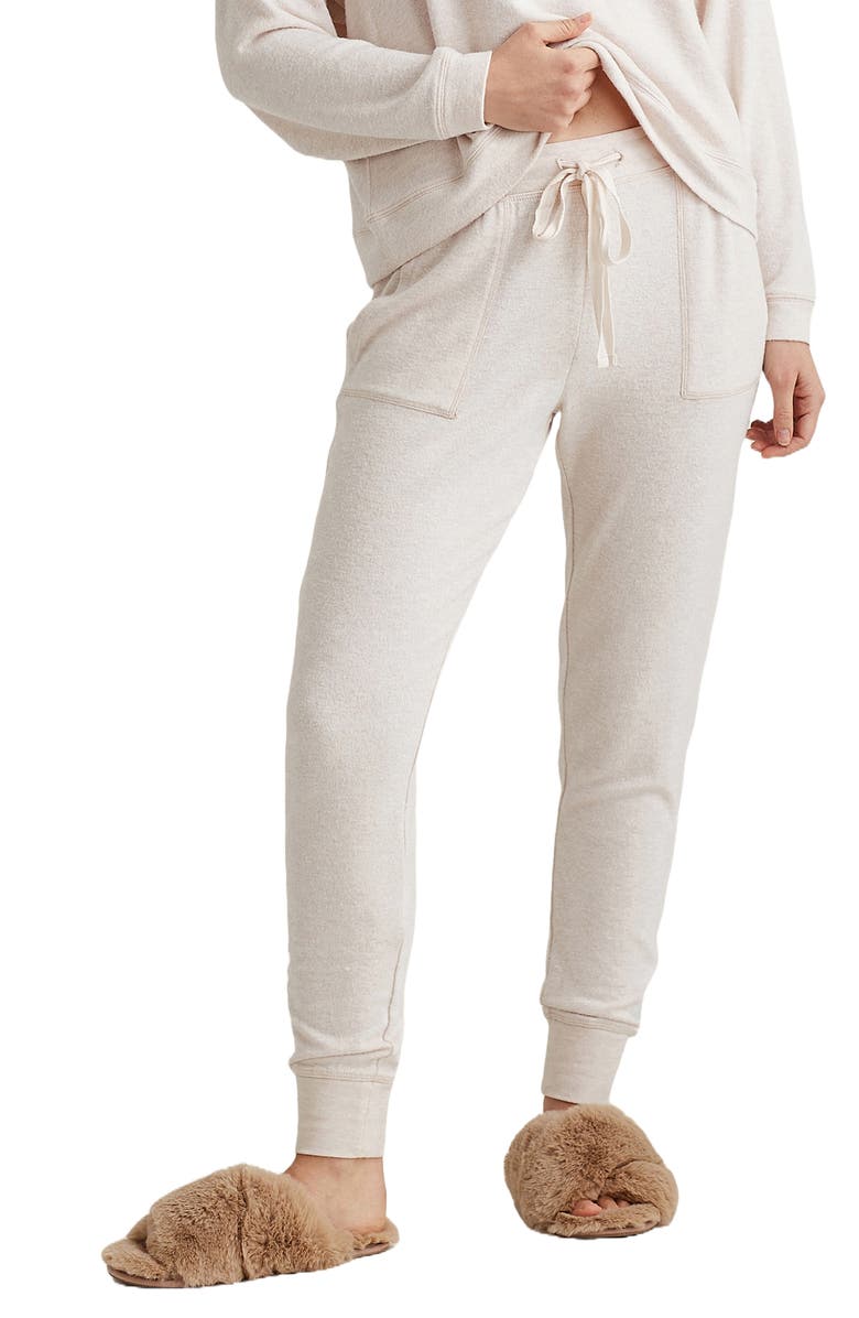 Papinelle Feather Soft Joggers, Main, color, 