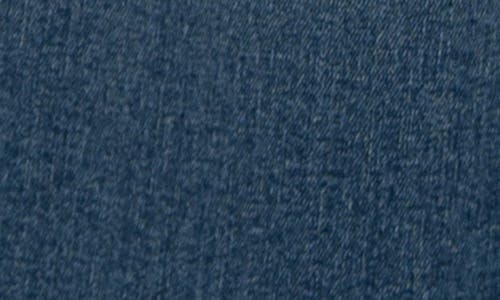 Kut From The Kloth Meg Fab Ab Raw Hem High Waist Ankle Wide Leg Jeans In Family