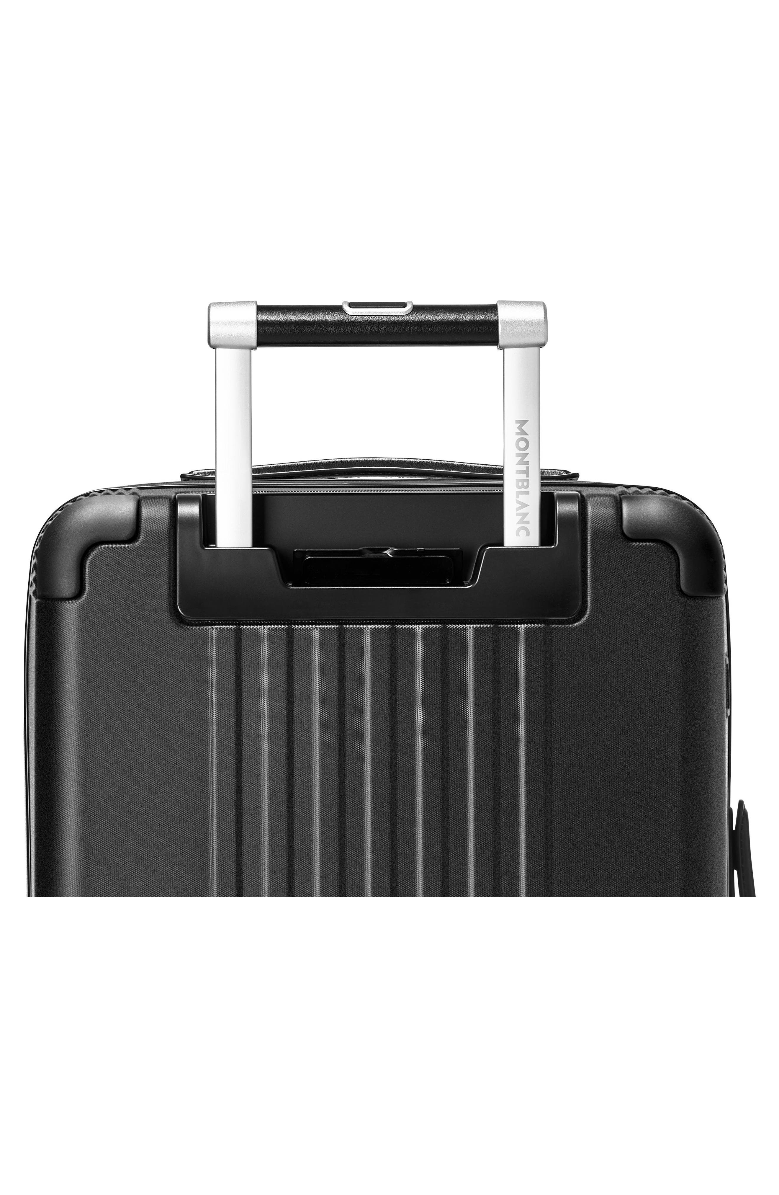 Montblanc MY4810 21-Inch Cabin Compact Carry-On, Alternate, color, 