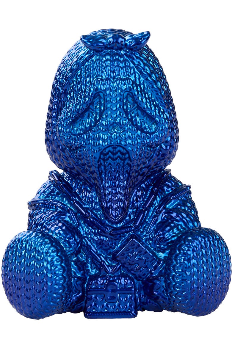 Ghost Face Jacob Marley, Main, color, Multicolor