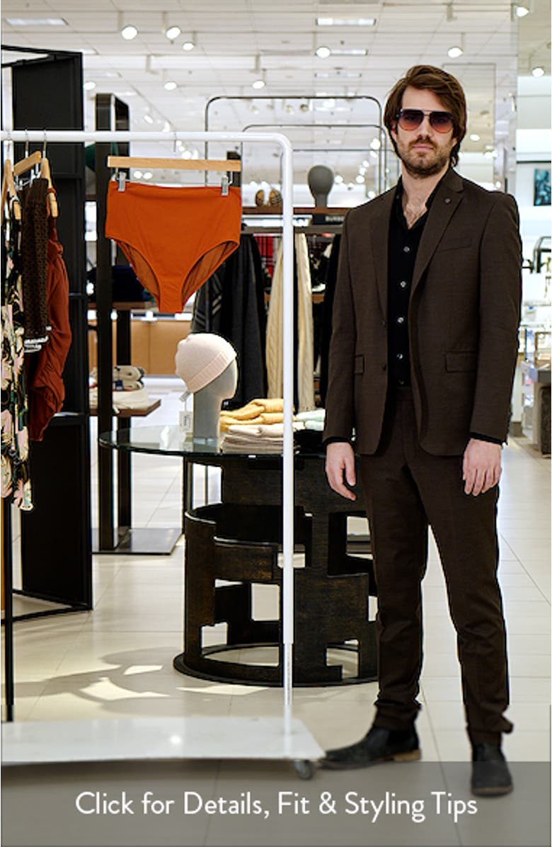 Zahara High Waist Bikini Bottoms, sales video thumbnail