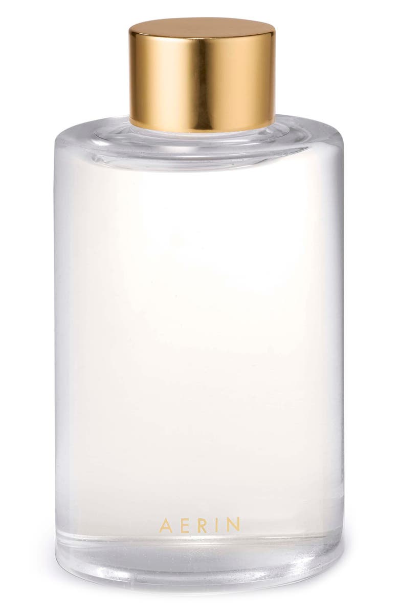Aerin Siena Madaket Geranium Diffuser Set, Alternate, color, 