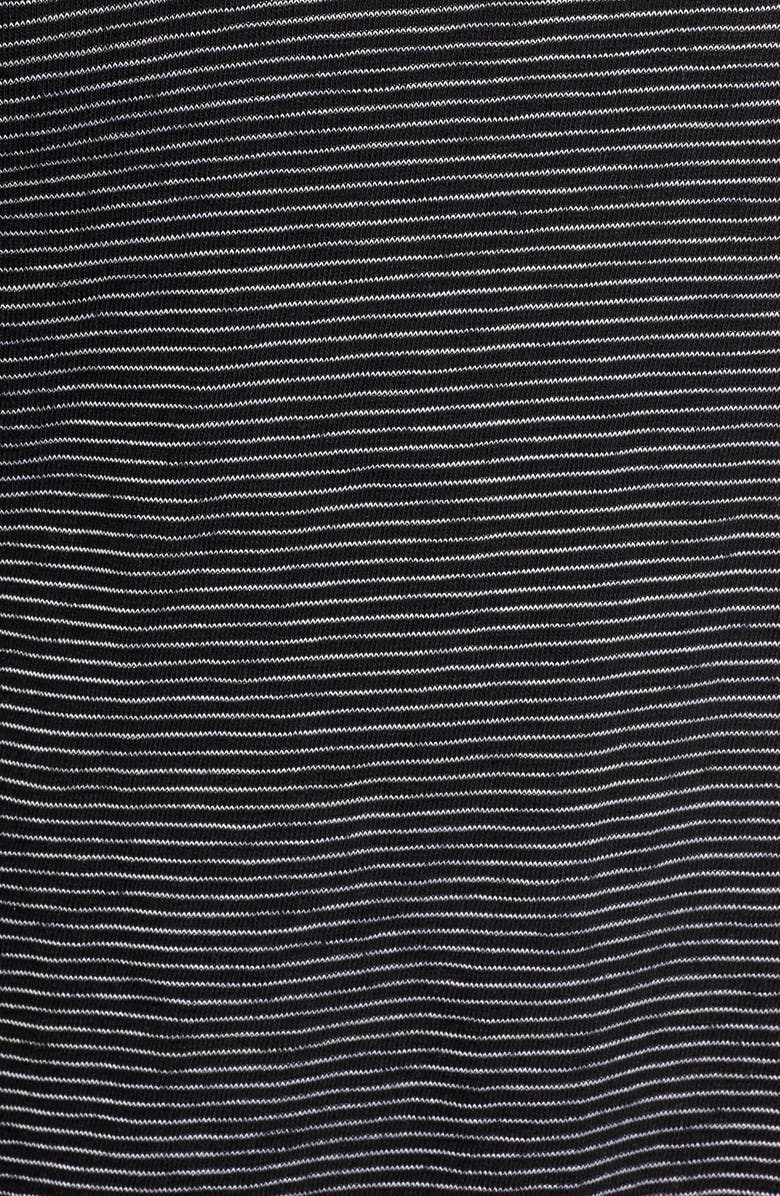 Caslon<sup>®</sup> Stripe Knit Tank Top, Alternate, color, 