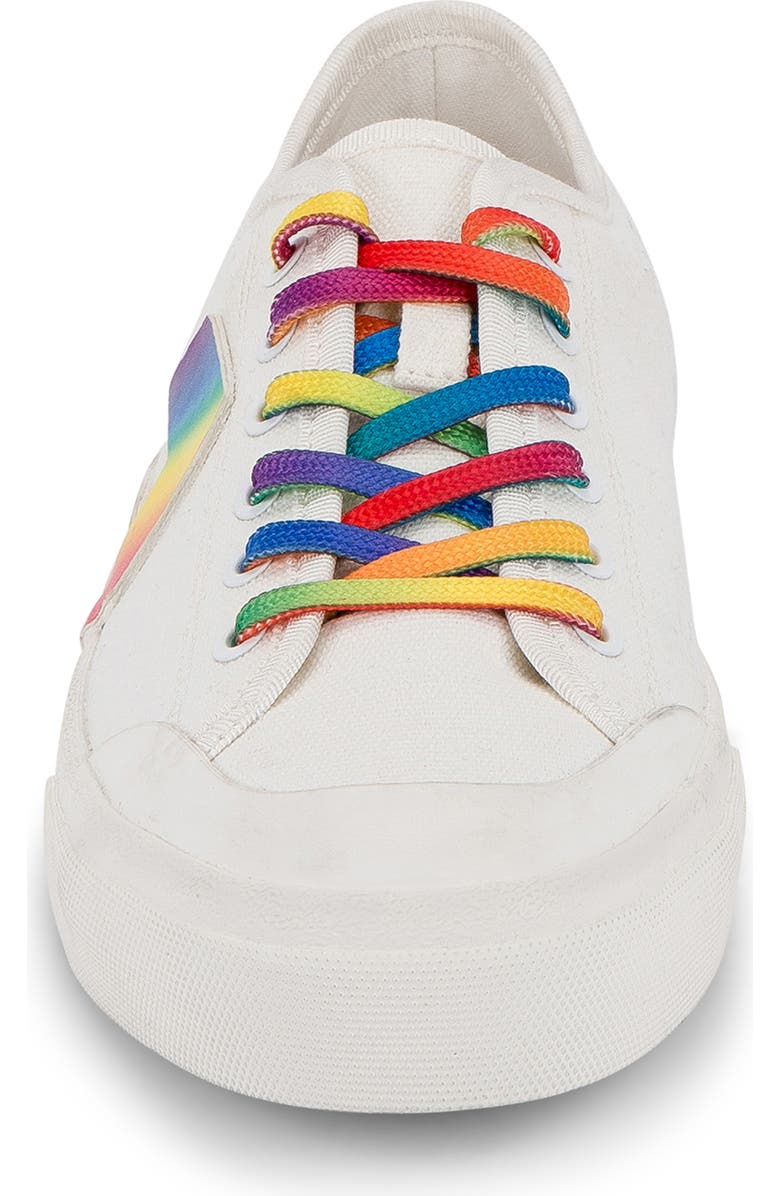 Dolce Vita Bryton Pride Sneaker, Alternate, color,