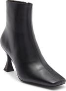 Jeffrey Campbell Tardy Ankle Boot