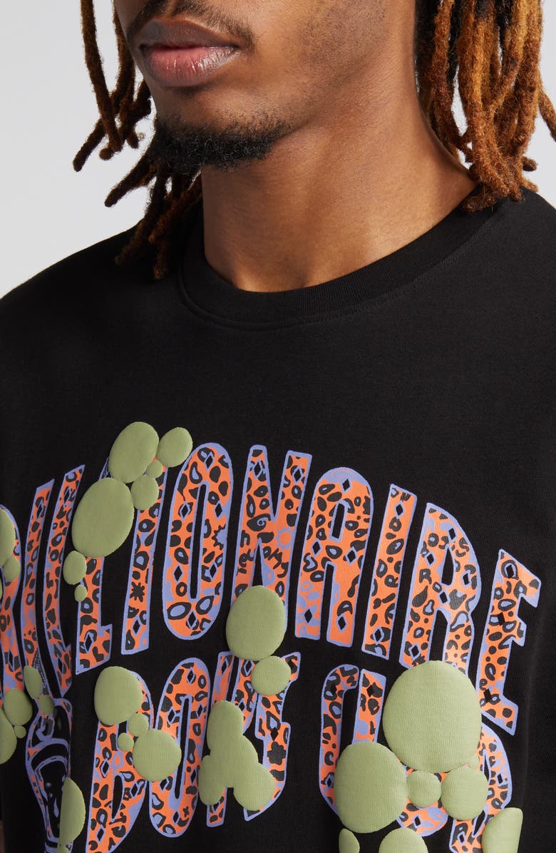 Billionaire Boys Club Bubble Arch Graphic T-Shirt, Alternate, color, 