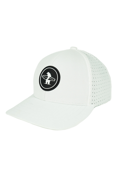 Diego Performance Snapback Hat