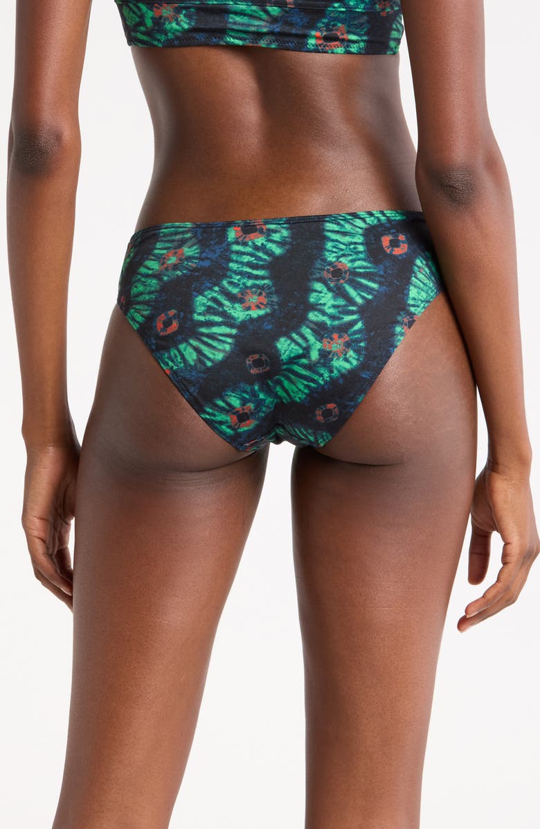 Ulla Johnson Dani Bikini Bottoms, Alternate, color,