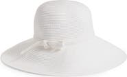 Nordstrom Packable Floppy Hat