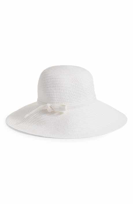 Nordstrom Packable Floppy Hat