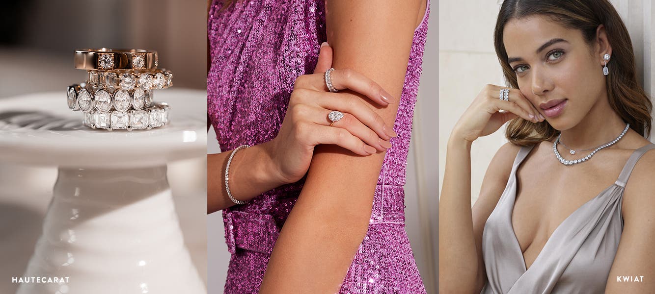 Experience Fine Jewelry Nordstrom