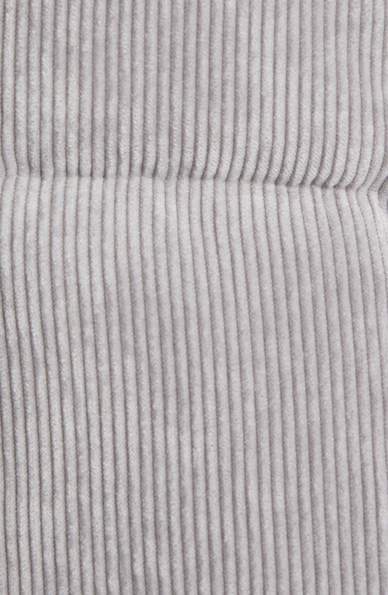 Sam Edelman Hooded Corduroy Puffer, Alternate, color,