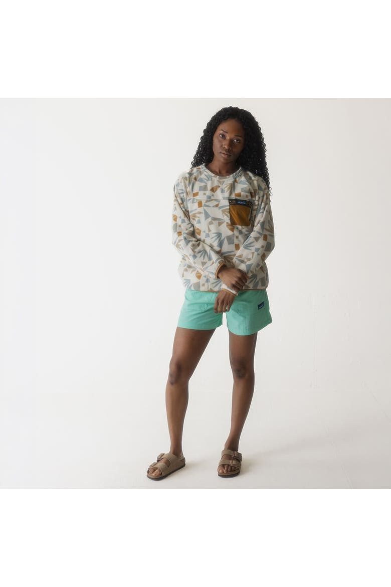 Kelowna Sweatshirt - Women's, Alternate, color, Mod Mix