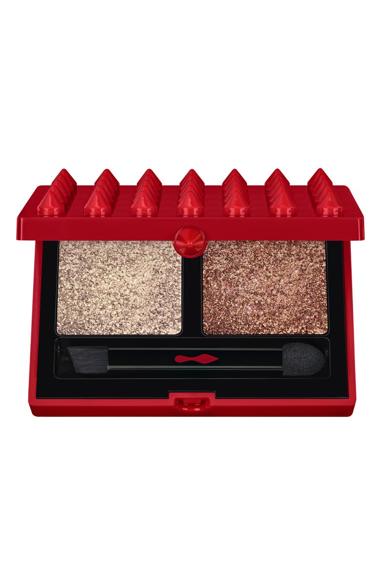 Christian Louboutin Abracadabra Le Duo Eyeshadow, Main, color,