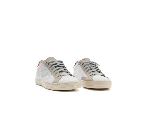 P448 John Sneaker In Multi