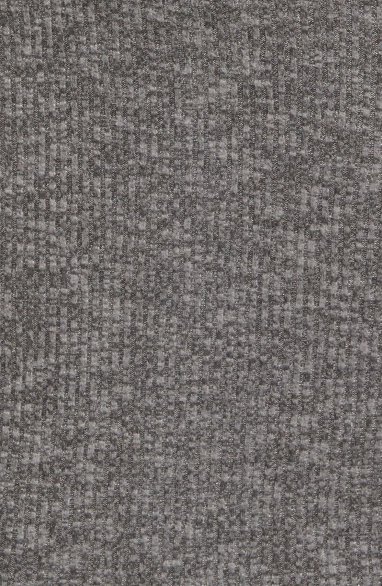 Soprano Ribbed Body-Con Midi Dress, Alternate, color, 