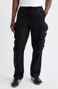 Billionaire Boys Club Barracks Pull-On Twill Cargo Pants