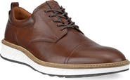 ECCO ST.1 Hybrid Cap Toe Derby
