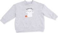 Angel Dear Kids' Ghost Graphic Sweatshirt