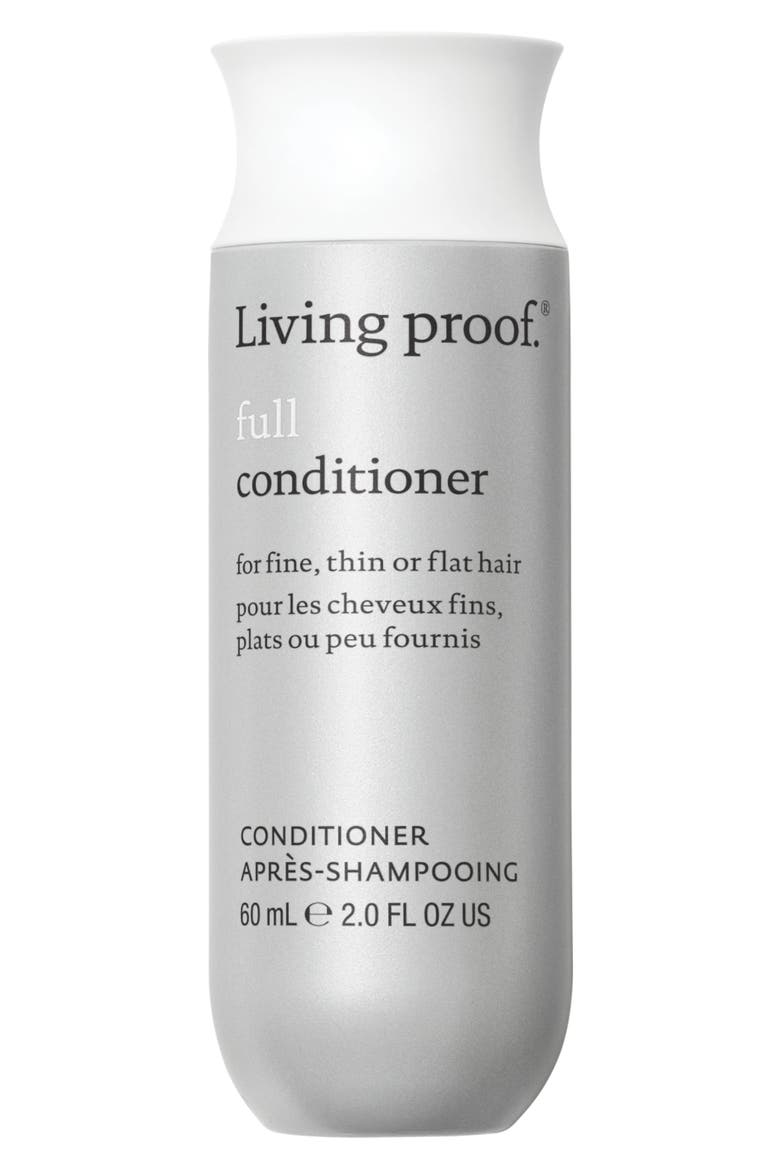 Full Conditioner, Main, color, GREY