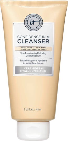IT Cosmetics Confidence in a Cleanser Nordstrom