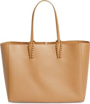 Christian Louboutin Large Cabata Soft Leather Tote Bag