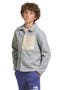 Kids' Fleece Sweater Jacket