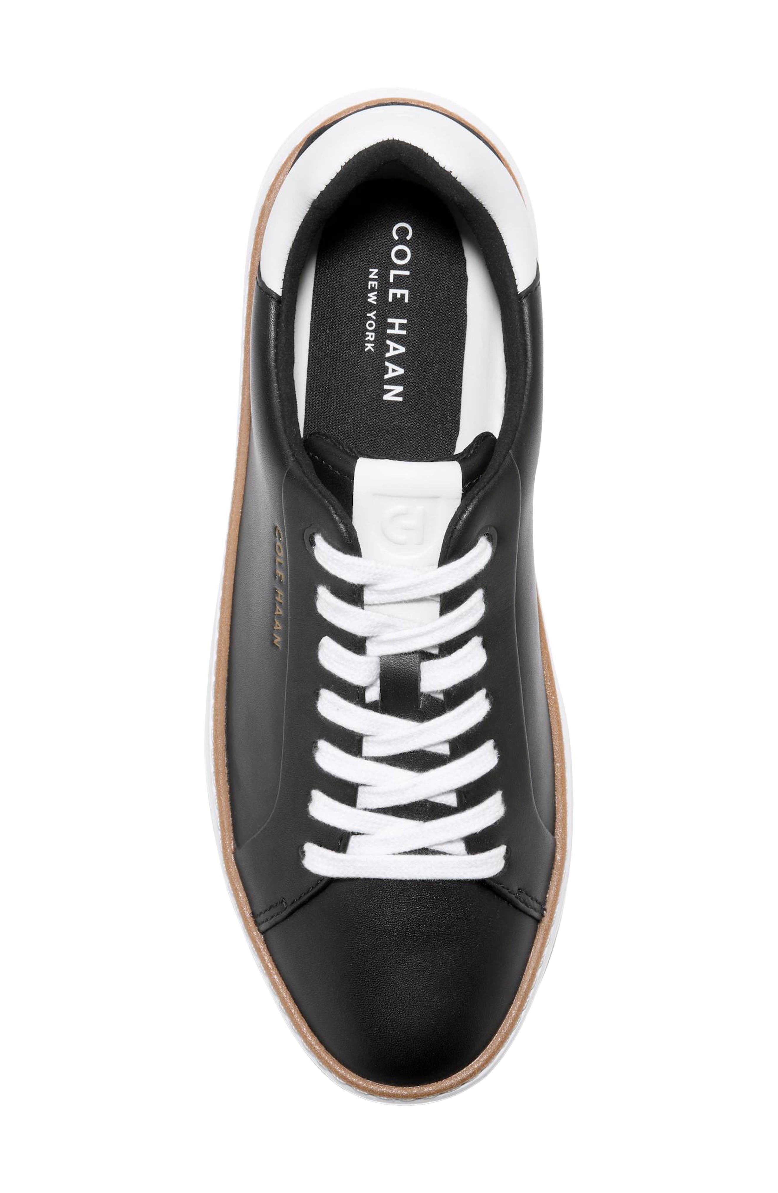 Cole Haan GrandPro Topspin Sneaker, Alternate, color, 