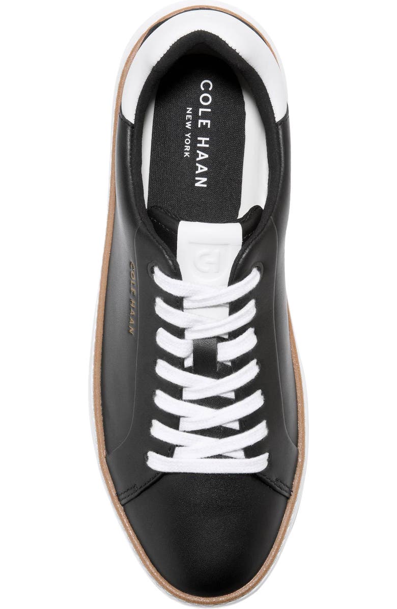 Cole Haan GrandPro Topspin Sneaker, Alternate, color,