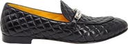 Madison Maison Flat Quilted Loafer
