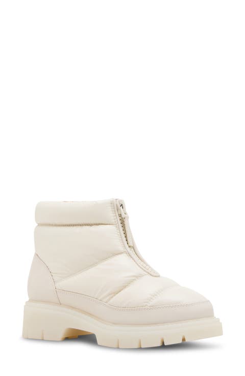 Kenna Waterproof Puffer Boot