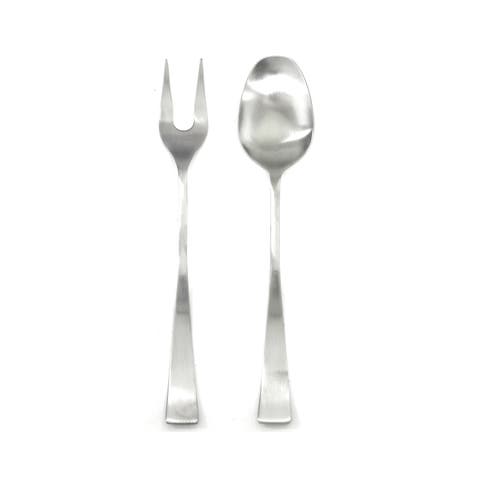 Italia Serving Set - 2 Pieces