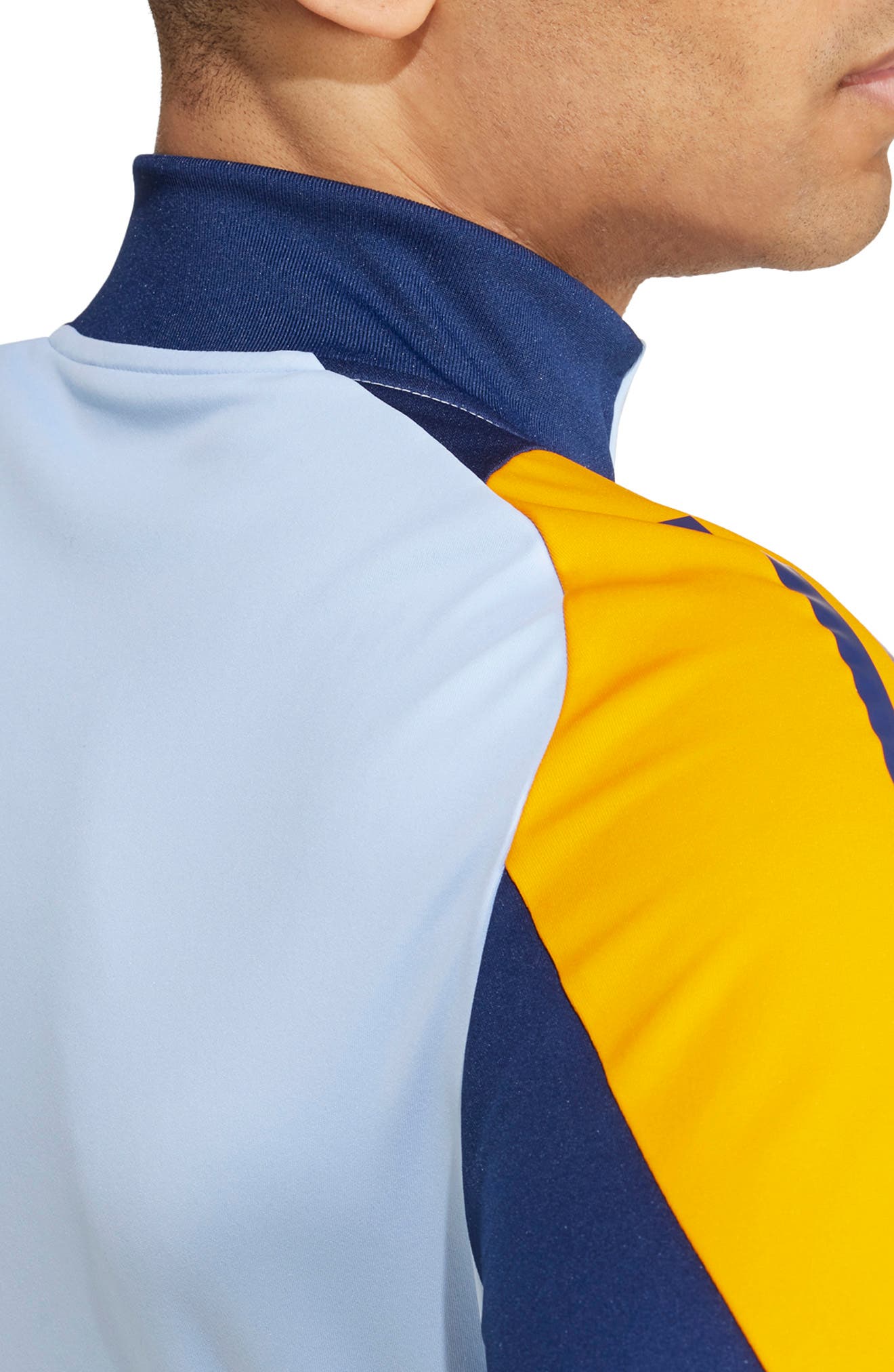 adidas Real Madrid 24/25 Training Track Top (Men) | Nordstromrack