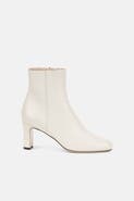 AGL Ginny Bootie Heeled Ankle Boot