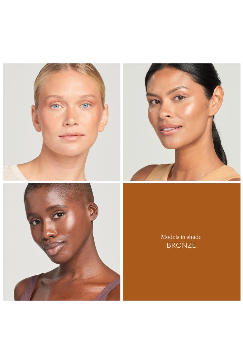 ® Sunforgettable® Total Protection Color Balm SPF 50 Sunscreen, Alternate, color, BRONZE