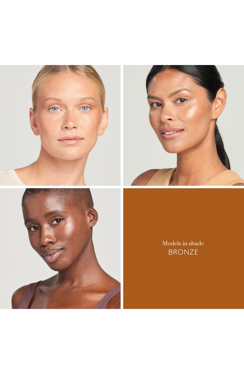 Colorescience <sup>®</sup> Sunforgettable<sup>®</sup> Total Protection Color Balm SPF 50 Sunscreen, Alternate, color, Bronze