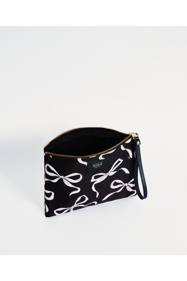Carlota XL Pouch Bag, Alternate, color, Carlota