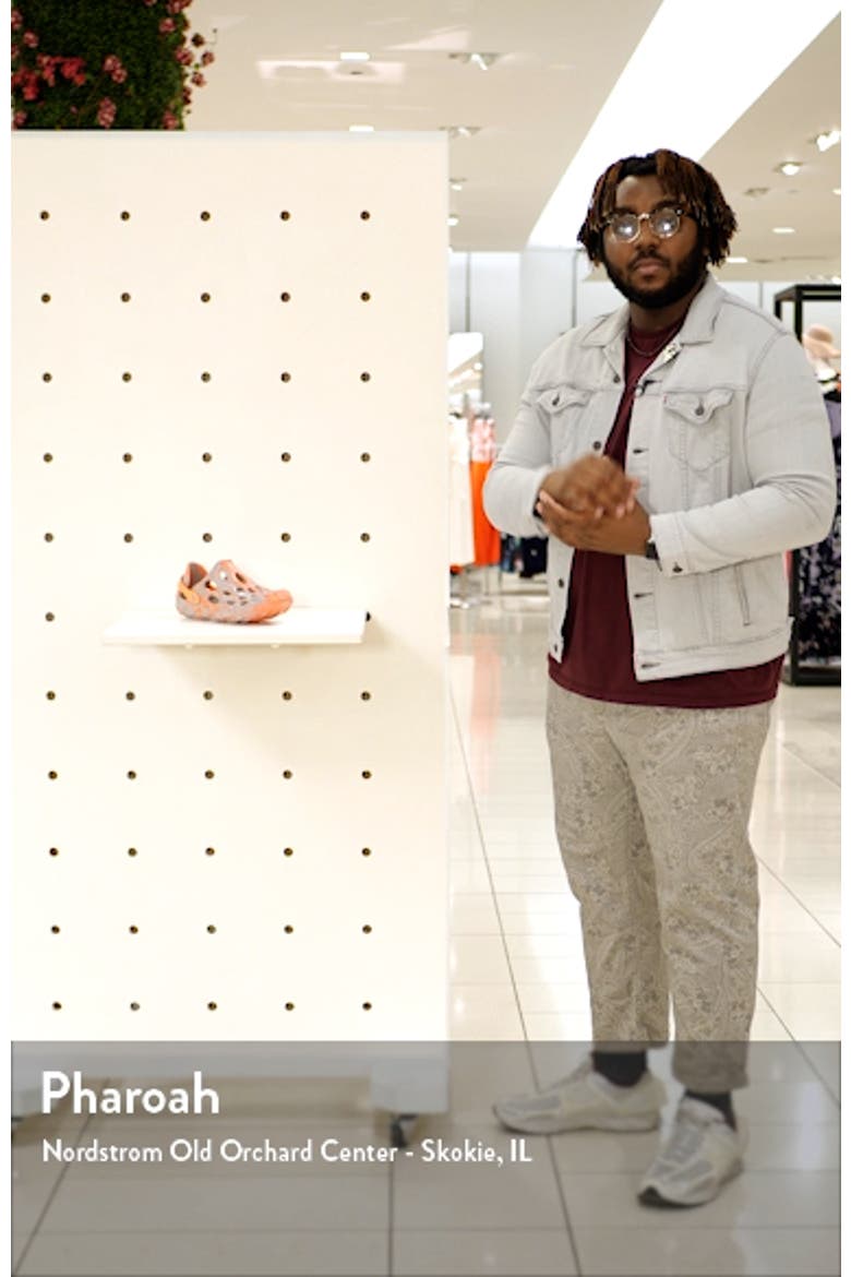Hydro Moc Waterproof Slip-On video