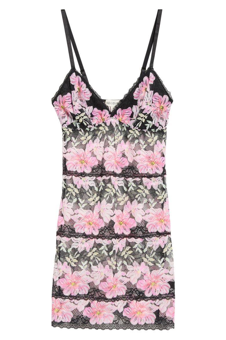Embroidered Lace Slip, Alternate, color, PRINTED PRIMROSE