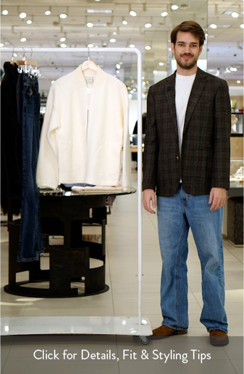 Willmont Fleece Jacket