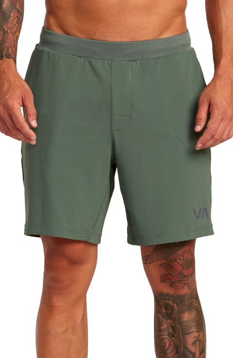 Trainer Athletic Shorts