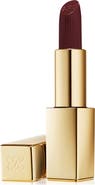 Estée Lauder Pure Color Long-Lasting Matte Lipstick