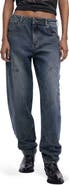 Desigual Utility Jeans